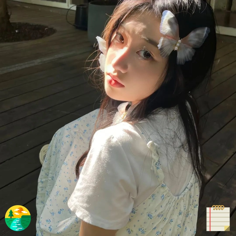 北岸